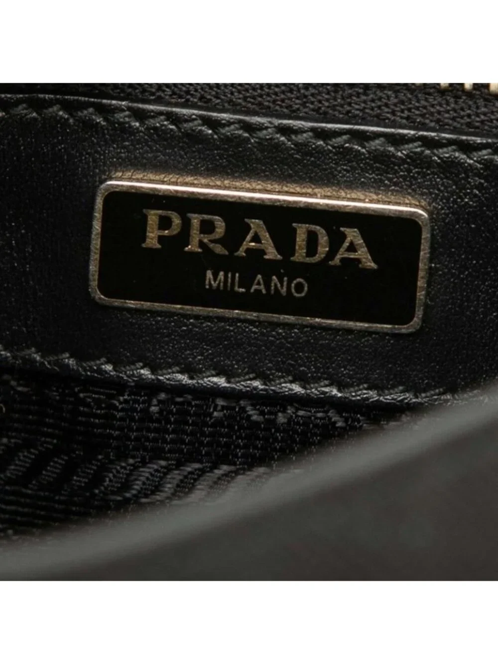 Prada brand category